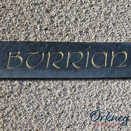 Burrian - Or00247F, Lyermira - Or00249F, & Kirkquoy - Or00248F, Harray, Orkney Villa Ngoại thất bức ảnh